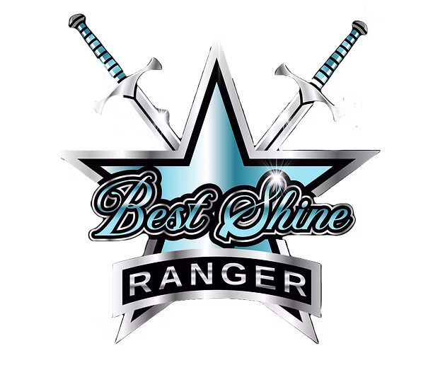 Logo BEST SHINE
