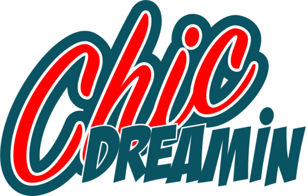 Logo CHIC DREAMIN
