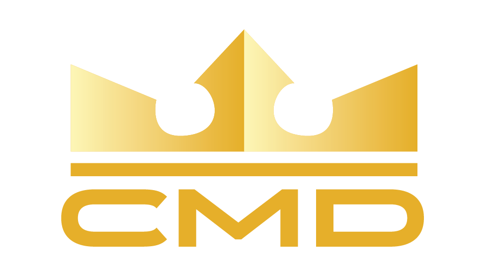 Logo CUSTOMIZE MY DREAM