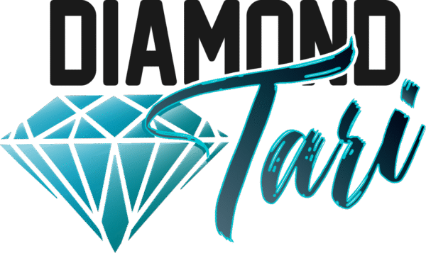 Logo DIAMOND TARI