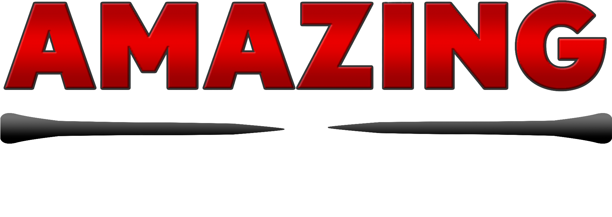 Logo DOWN RIGHT AMAZING