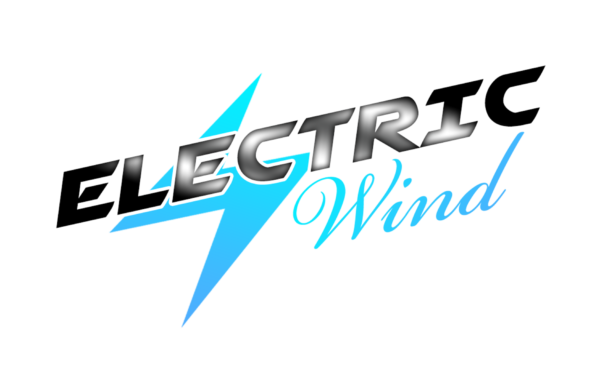 Logo ELECTRIC WIND