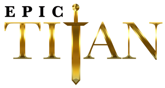 Logo EPIC TITAN