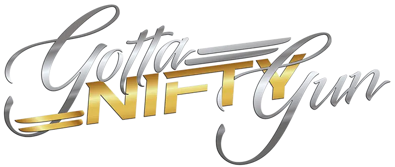Logo GOTTA NIFTY GUN