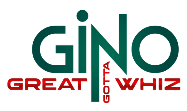 Logo GREAT GOTTA WHIZ
