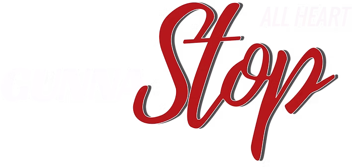 Logo GUNNA STOP