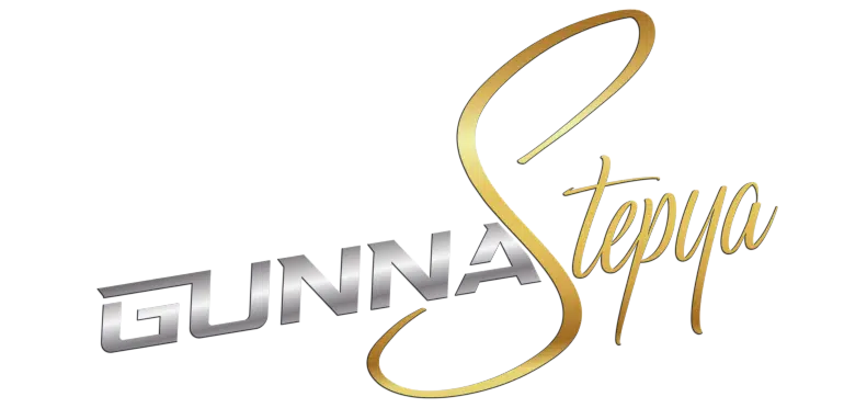 Logo GUNNASTEPYA