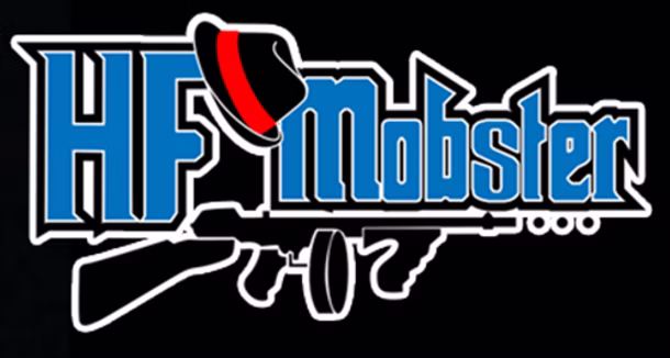 Logo HF MOBSTER