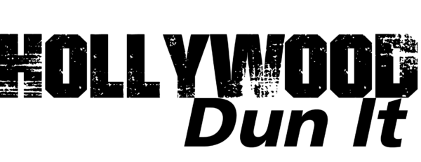 Logo HOLLYWOOD DUN IT