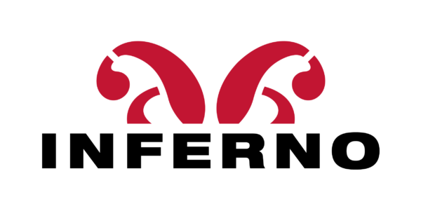 Logo INFERNO SIXTY SIX