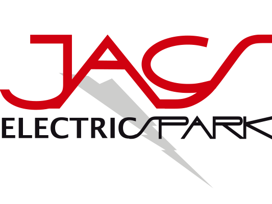 Logo JACS ELECTRIC SPARK