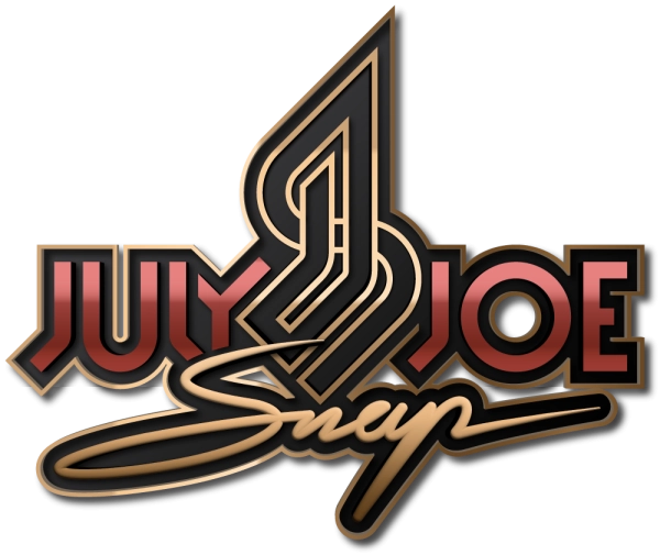 Logo JULY JOE SNAP