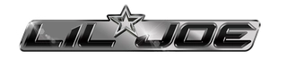 Logo LIL JOE CASH