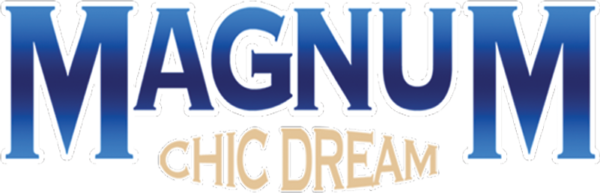 Logo MAGNUM CHIC DREAM