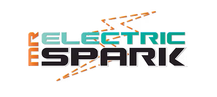 Logo MR ELECTRIC SPARK