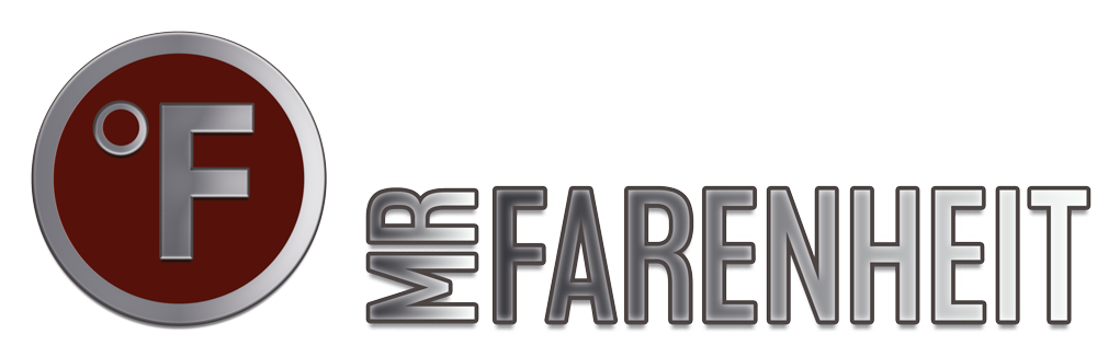 Logo MR FARENHEIT
