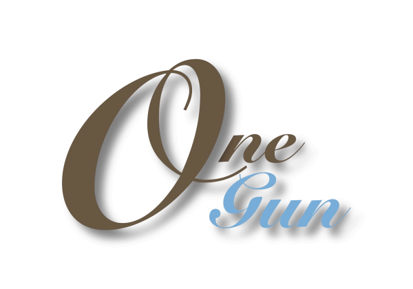 Logo ONE GUN