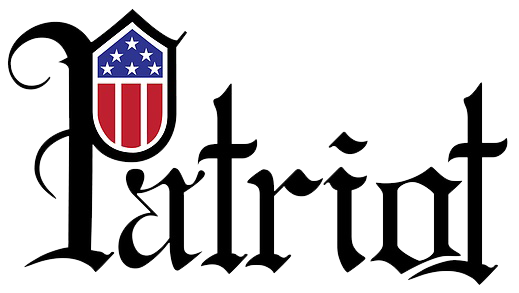 Logo PATRIOT