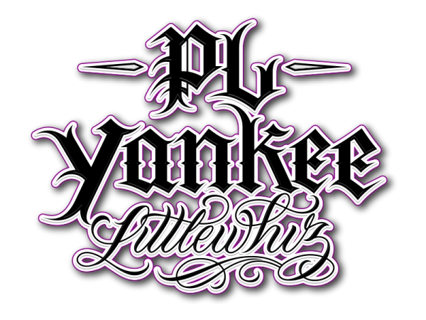 Logo PL YANKEE LITTLE WHIZ