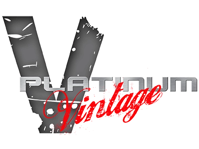 Logo PLATINUM VINTAGE