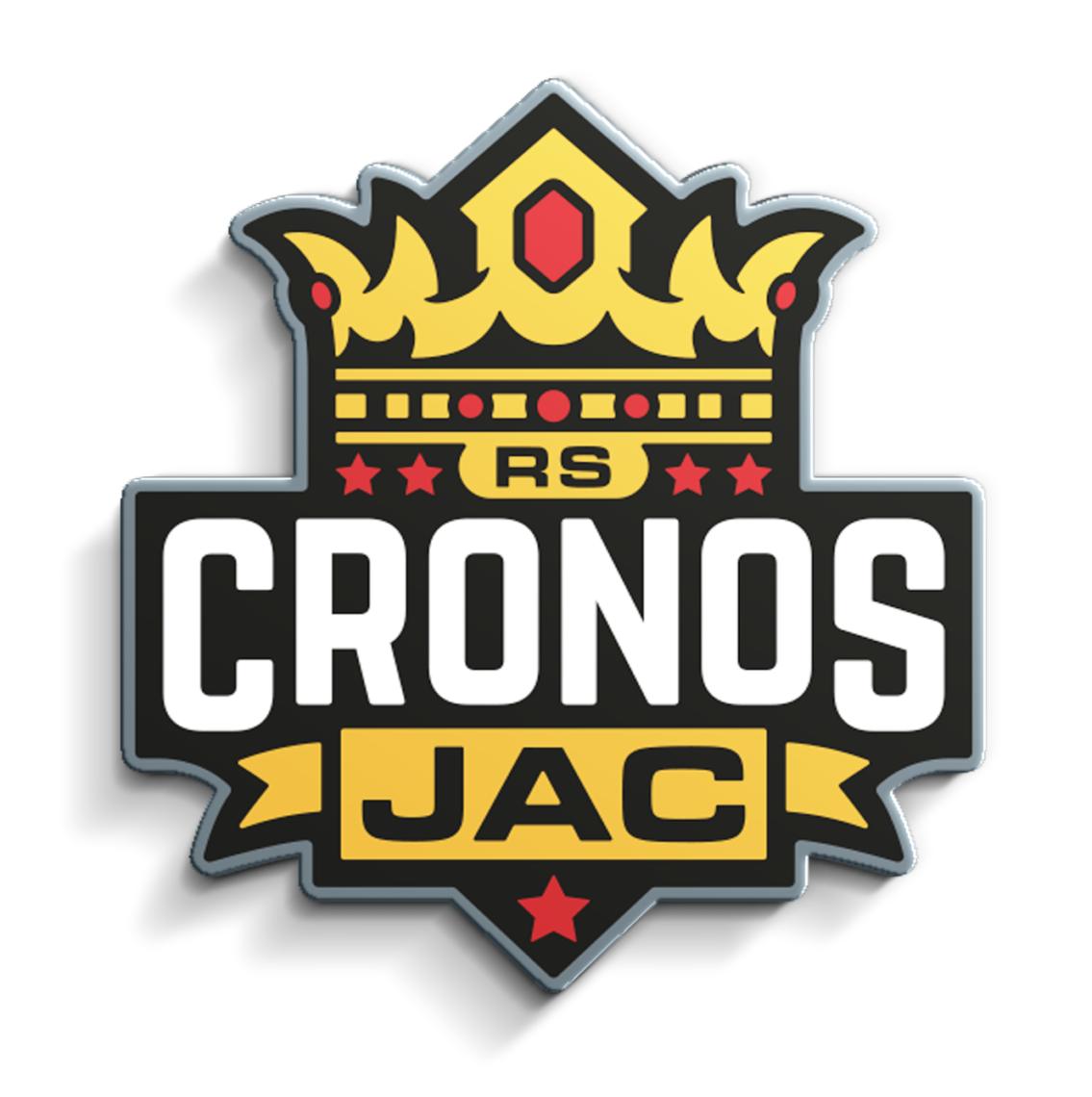 Logo RS CRONOS JAC