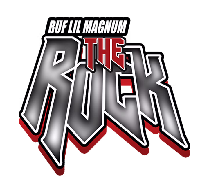 Logo RUF LIL MAGNUM