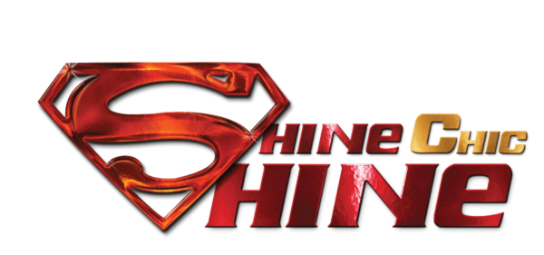 Logo SHINE CHIC SHINE