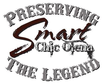 Logo SMART CHIC OLENA