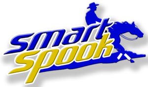 Logo SMART SPOOK