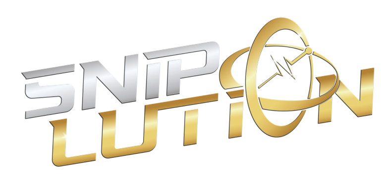 Logo SNIP O LUTION