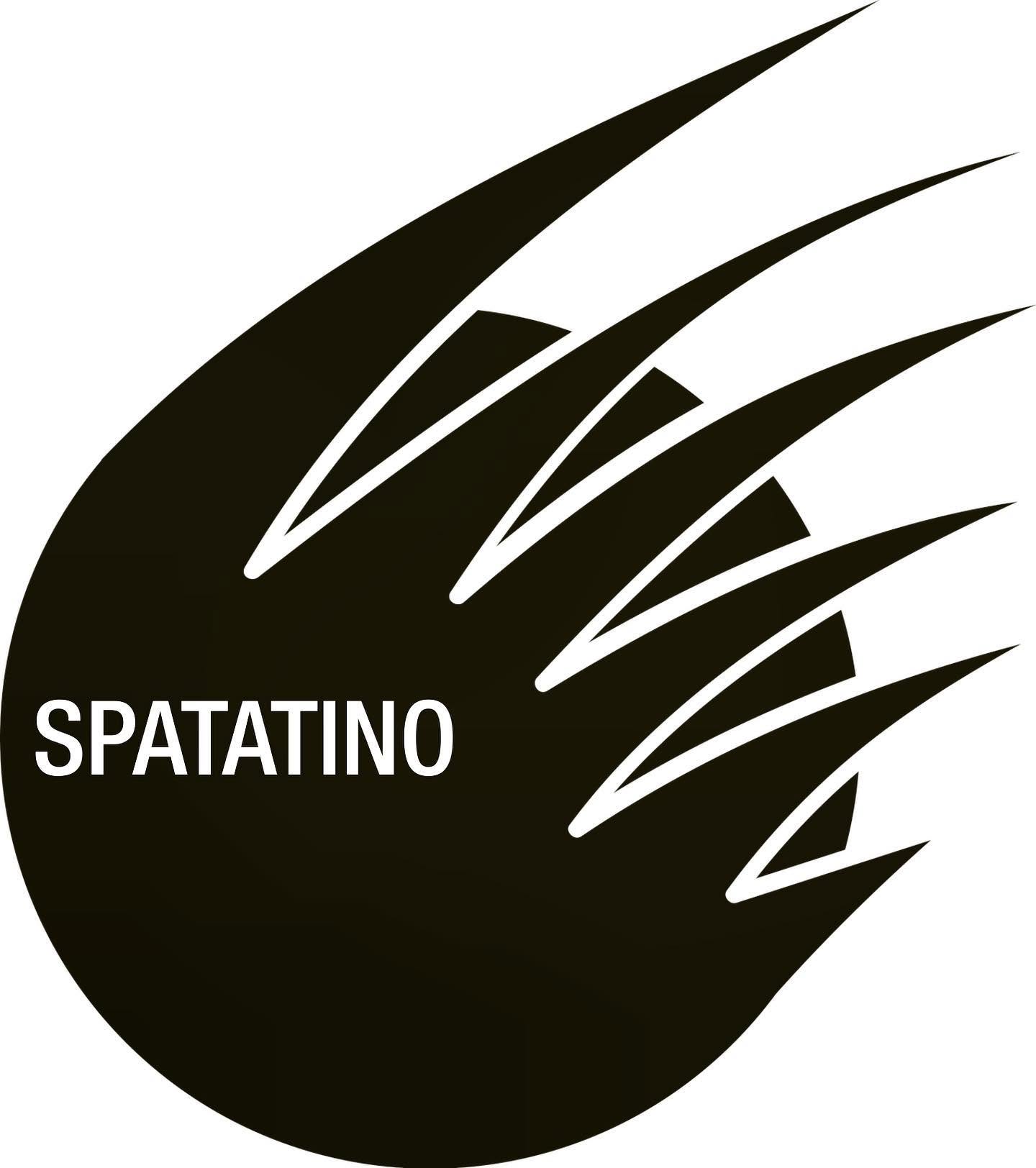 Logo SPATATINO