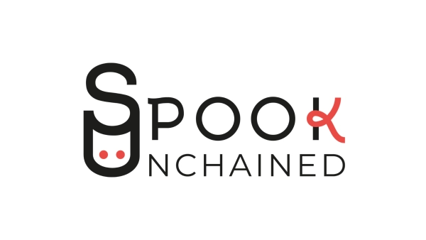 Logo SPOOK UNCHAINED