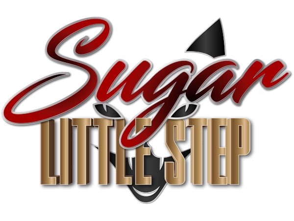 Logo SUGAR LITTLE STEP