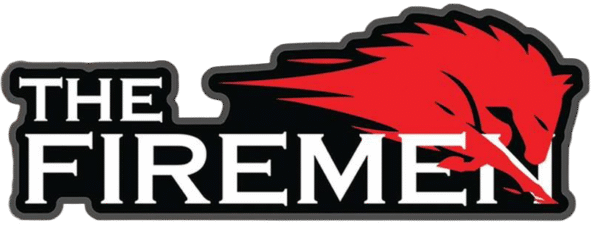 Logo THE FIREMAN