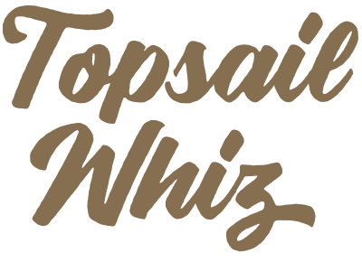 Logo TOPSAIL WHIZ