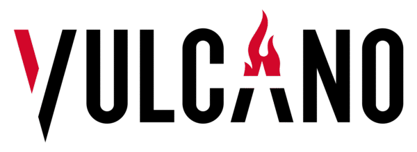 Logo VULCANO