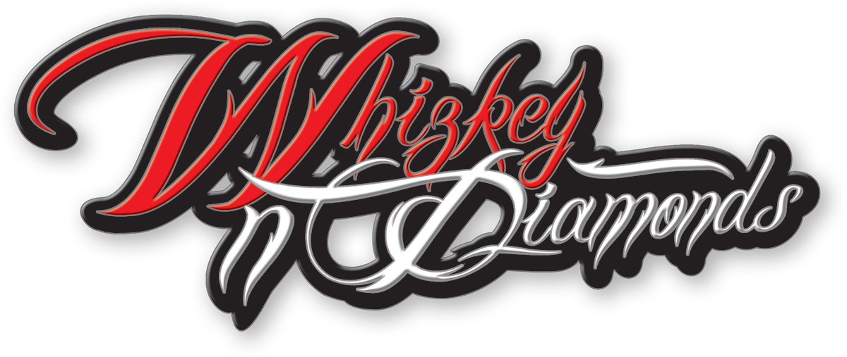 Logo WHIZKEY N DIAMONDS