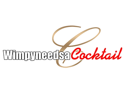 Logo WIMPYNEEDSACOCKTAIL