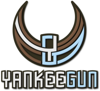 Logo YANKEE GUN